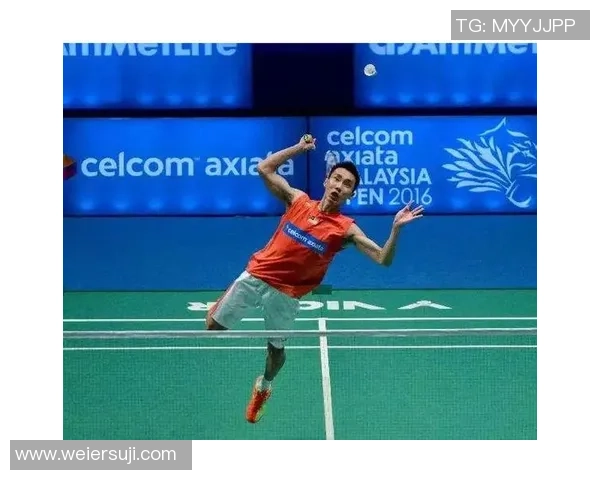 重庆羽毛球队中路突破打法的深度分析与战术解读