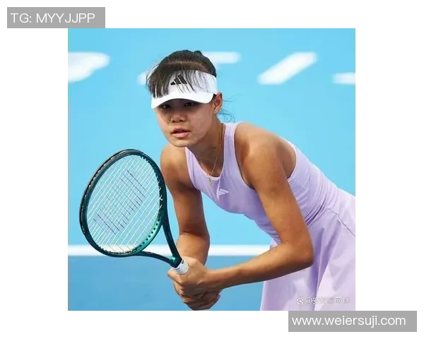 重庆网球队在世锦赛中展现转型新风貌与未来发展潜力